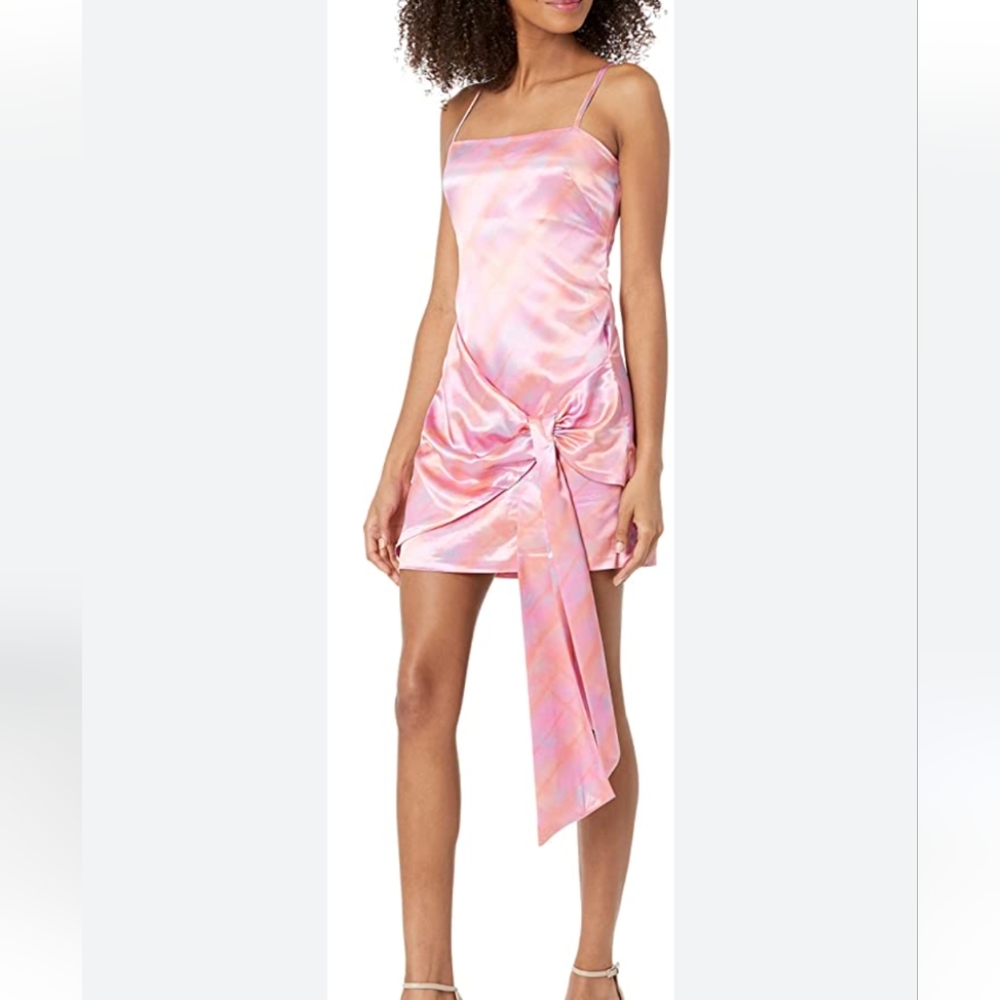 Likely Emile Dress